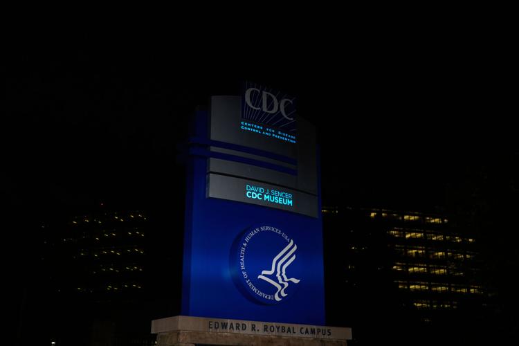 CDC-Zombie Programs