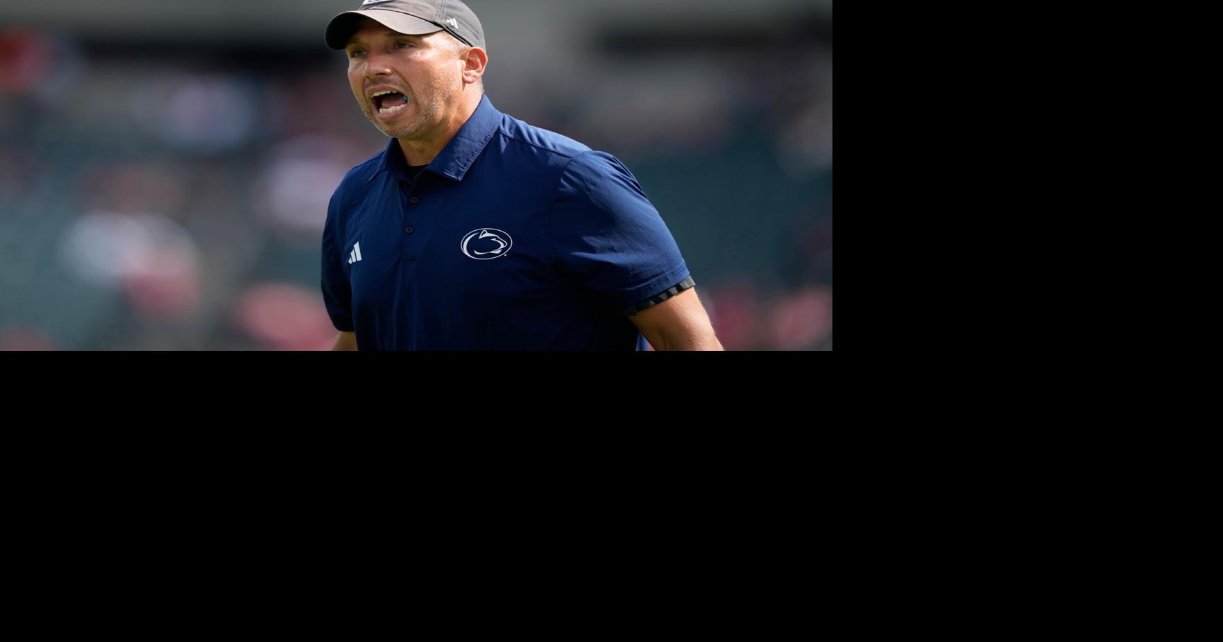 Penn State Temple Football