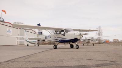 Bravo 6 Flight Academy craft