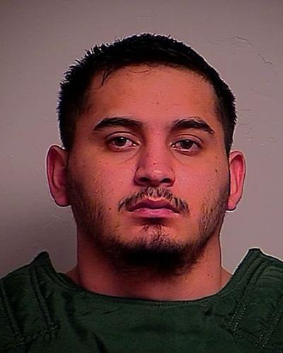 Baby in critical condition; Blackfoot man charged with felony battery and injury to a child
