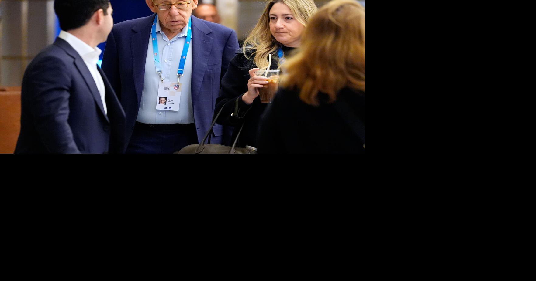 NFL Owners Meetings Football | National | idahostatejournal.com