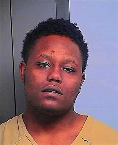 Demar Antione Lacy Jr.,
