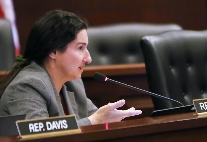 Medicaid HB 277 hearing