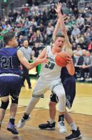 HS boys bball: Two Blackfoot players named to all-conference teams