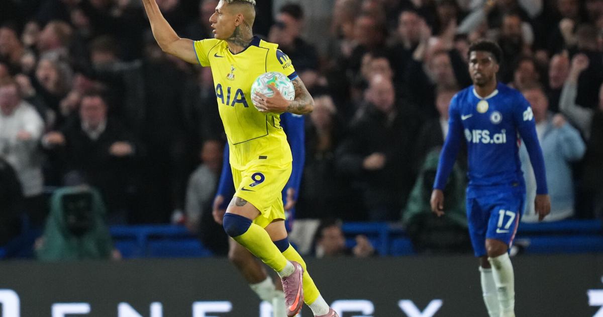 Britain Premier League Soccer | National | idahostatejournal.com