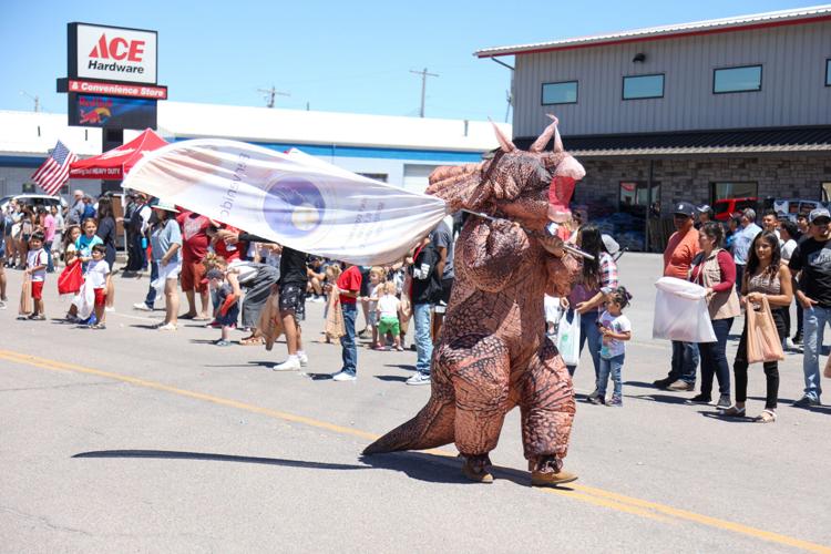 PHOTO GALLERY Aberdeen Daze attracts big crowd Local