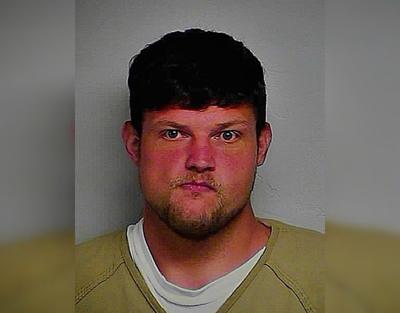 Andrew Ray Young
