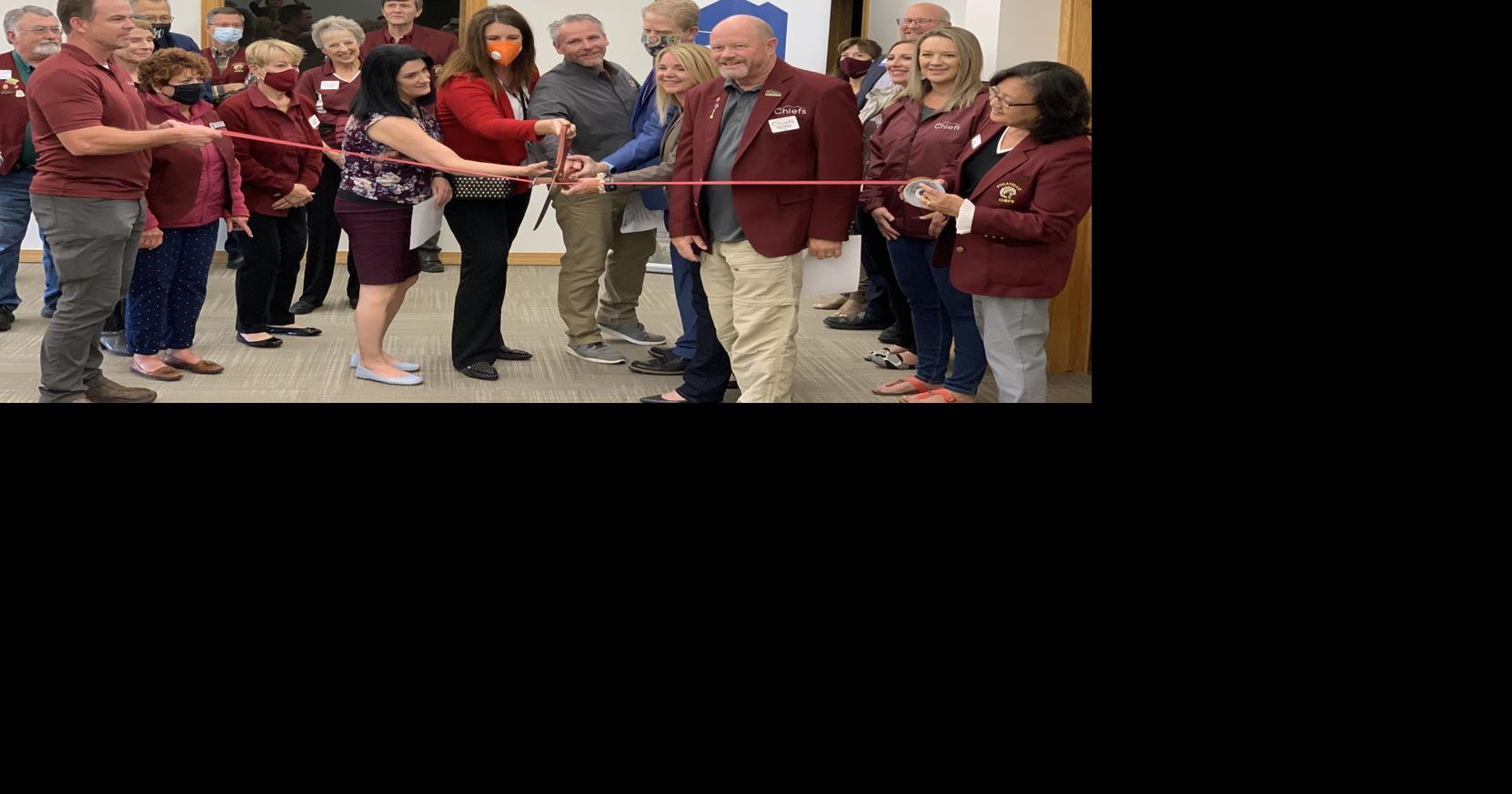 Portneuf Health Trust unveils City Center Campus renovations Local