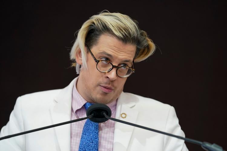 Immigration Milo Yiannopoulos