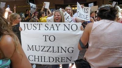 Public Health New Laws