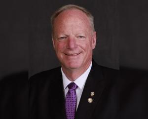 Lions Club International Director to visit Pocatello this weekend