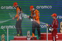 APTOPIX Spain F1 GP Auto Racing