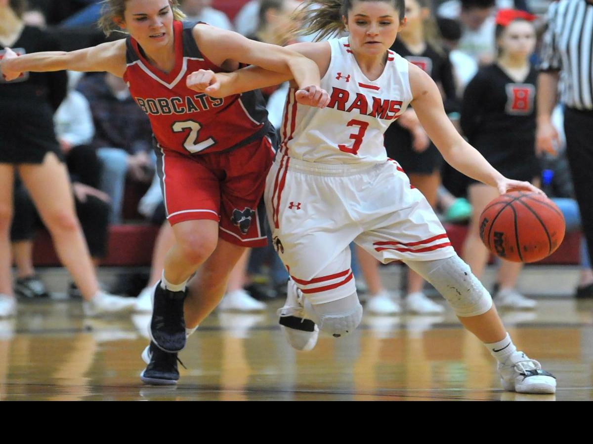 2018 19 All Area Girls Basketball Teams Preps