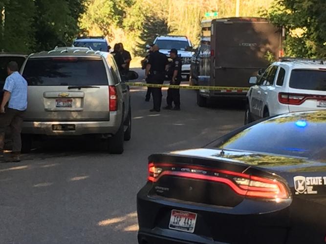 MURDER SUSPECT FOUND DEAD IN SOUTHEAST IDAHO IDENTIFIED | Local ...
