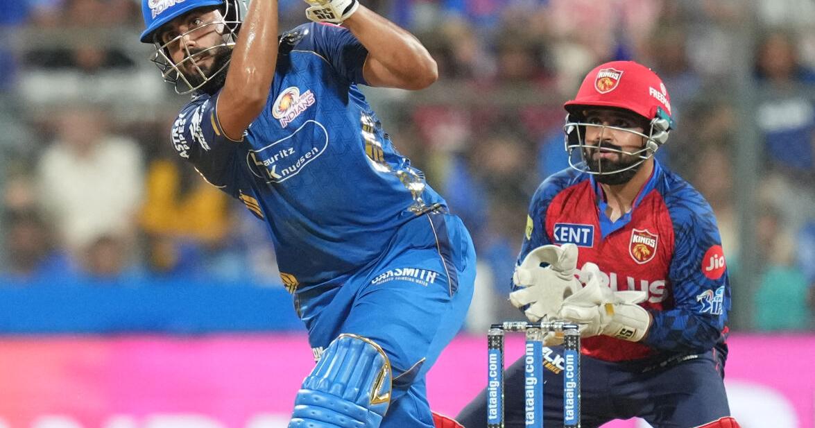 भारत आईपीएल क्रिकेट