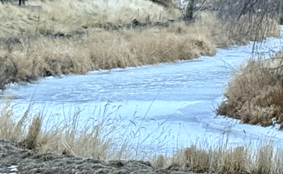 Portneuf River