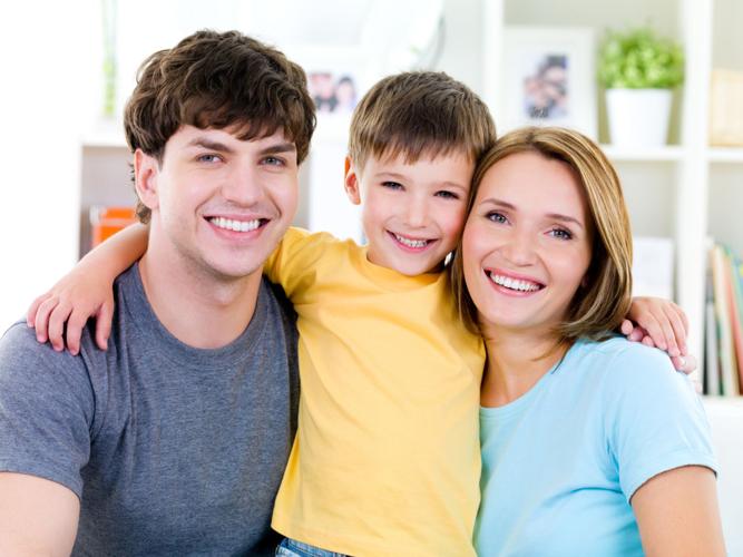 family