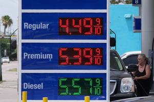 Cost of Iran war rises to $29B as US gas prices spike