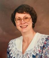 Johnson, Marie