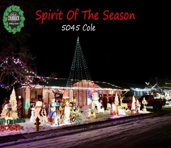 spirit of the season 2