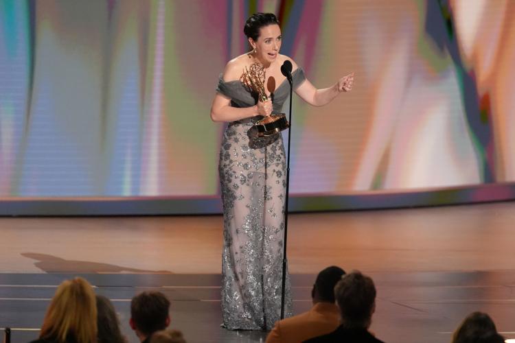 2026 Emmy Awards - Show