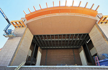 Portneuf Wellness Complex nears opening | Members | idahostatejournal.com