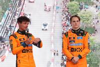 F1 Miami GP Auto Racing