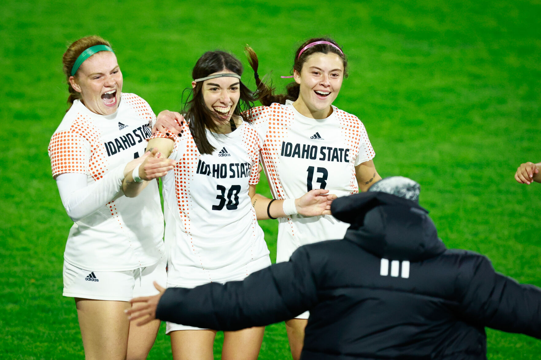 ISU women's soccer team qualifies for Big Sky tournament | Isu