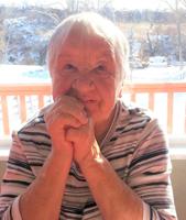 Moser, Marie C.