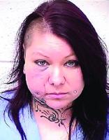 Woman in high-speed chase faces felony charges