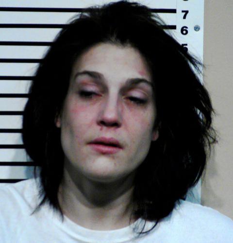 Model Hooker in Billings