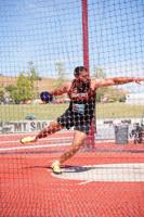 Idaho State's Tirado-Sanchez earns first NCAA bid with sixth-place finish at regionals