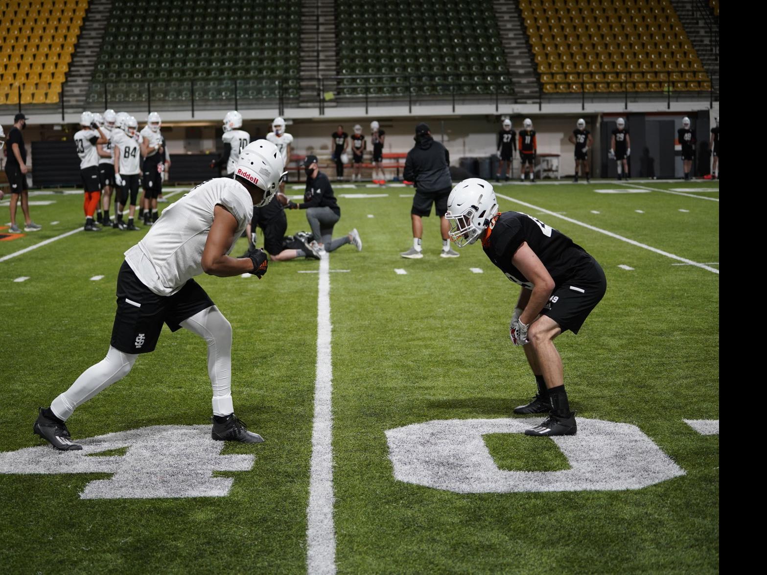 Idaho State Football Schedule 2022