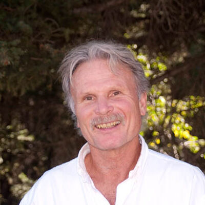 George Wuerthner