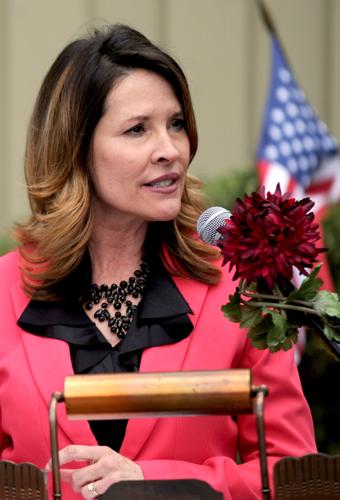 Janice McGeachin