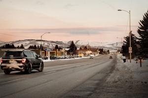 U.S. Highway 30 to undergo construction this summer in Soda Springs