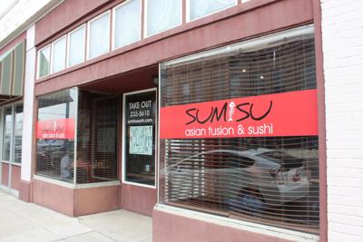 Sumisu 2025
