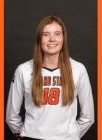 ISU volleyball's Duquesne Moratzka named Big Sky Defensive Player of the Week