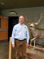 Deputy Director Ed Schriever named as new director of Idaho Fish and Game