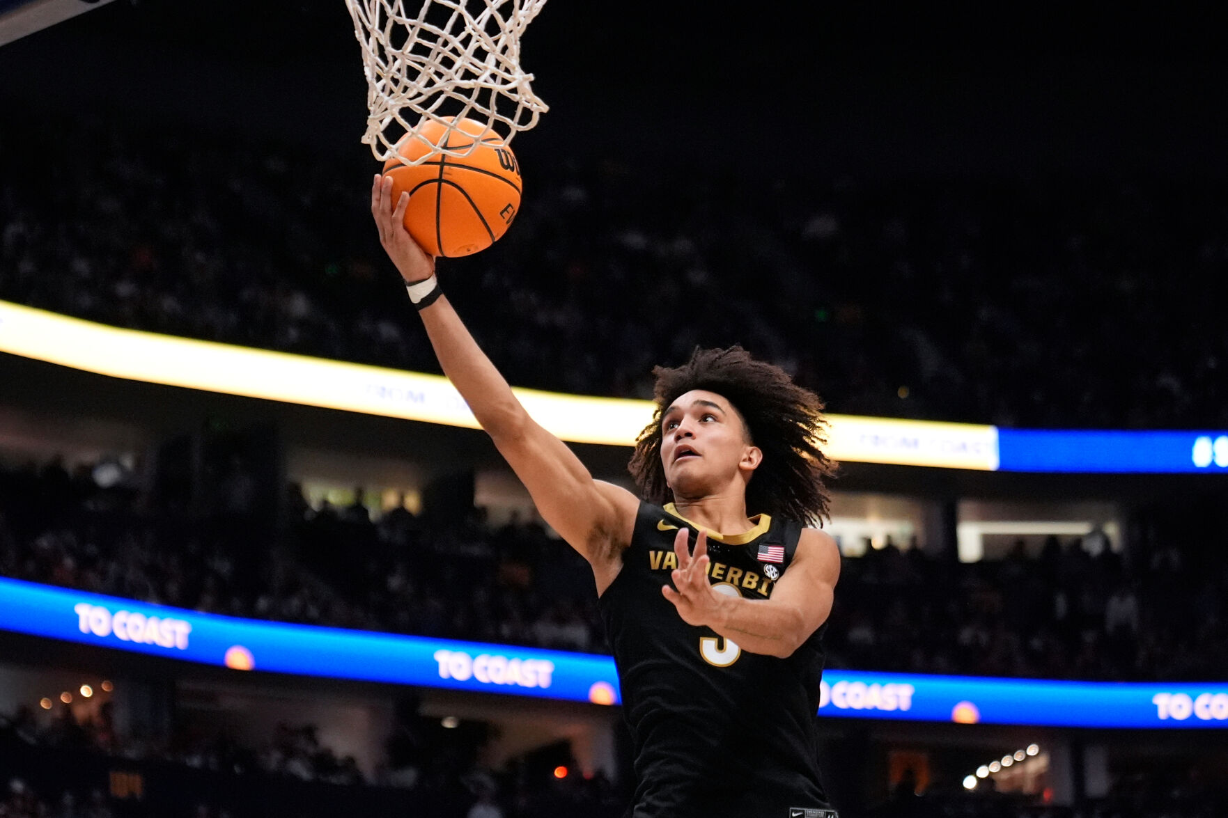 All-America Team Basketball | National | idahostatejournal.com