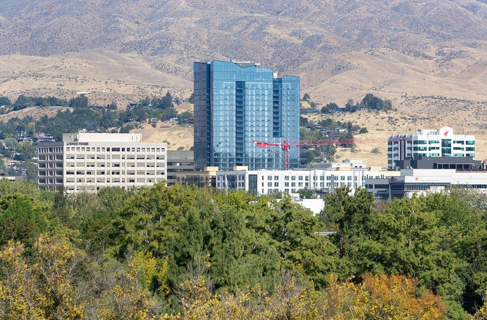 'You can't just pigeonhole somebody': Boise's approach to homelessness