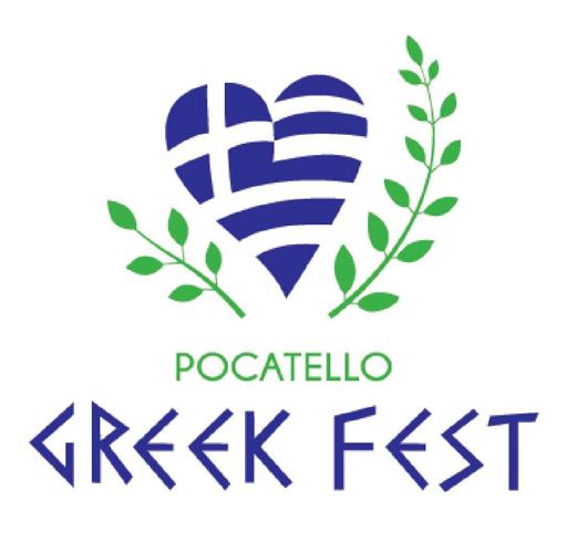 Greek Fest logo