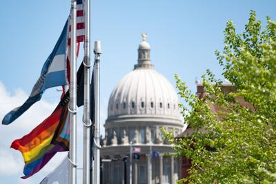 pride flag