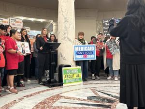 Idaho Legislature introduces Medicaid expansion repeal bill