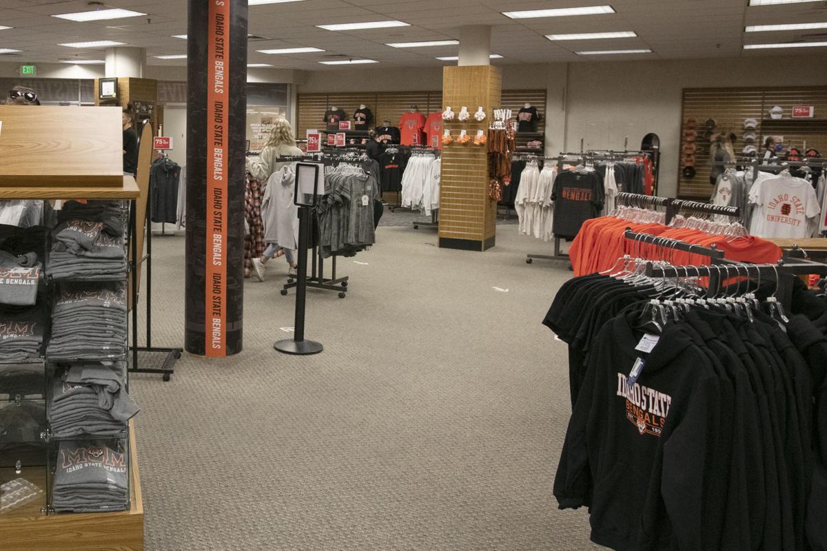 ISU selects Barnes & Noble College to manage its bookstore operations