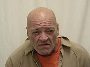 Police: Local man charged with felony burglary after surveillance footage links him to truck theft
