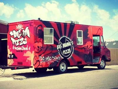 Big Mama's Pizza