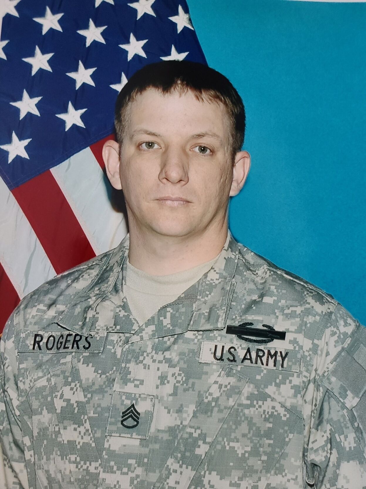 James Rogers