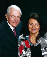 Don E. and Kathleen (Torgesen) Murdock called to serve