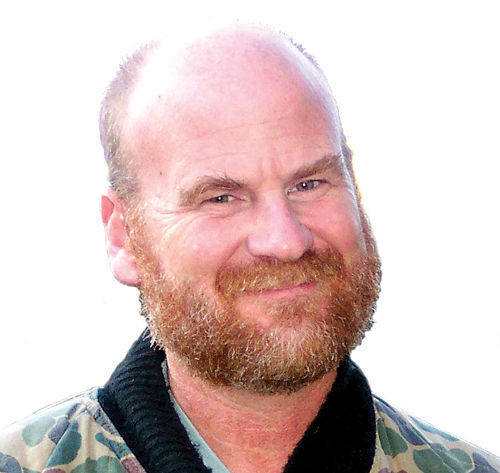 Chris Nye